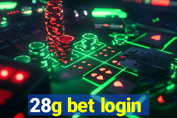 28g bet login